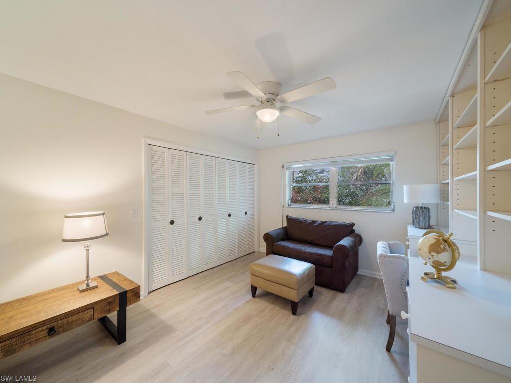 PARK SHORE - Residential