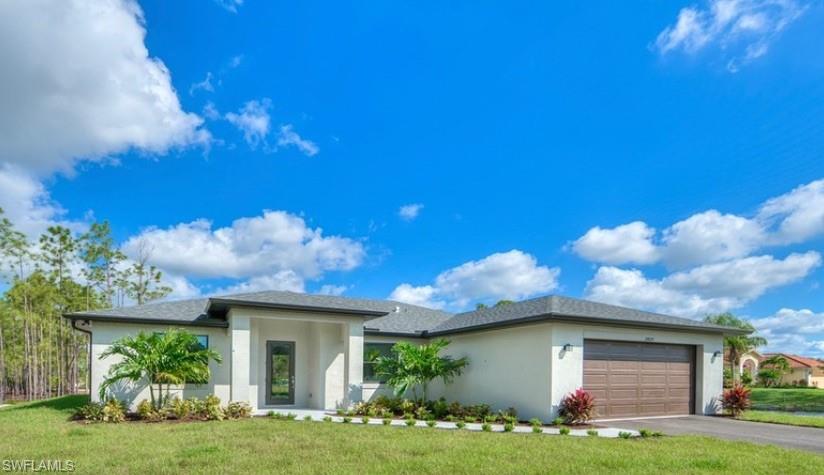 GOLDEN GATE ESTATES - Residential