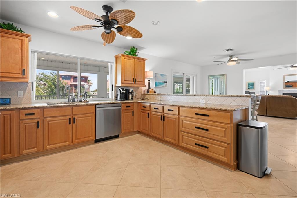 LAGUNA SHORES - Residential