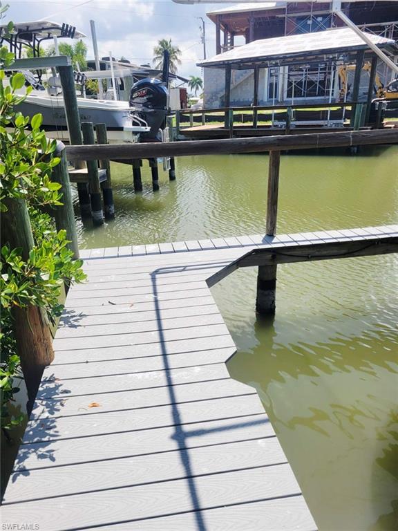 LAGUNA SHORES - Residential