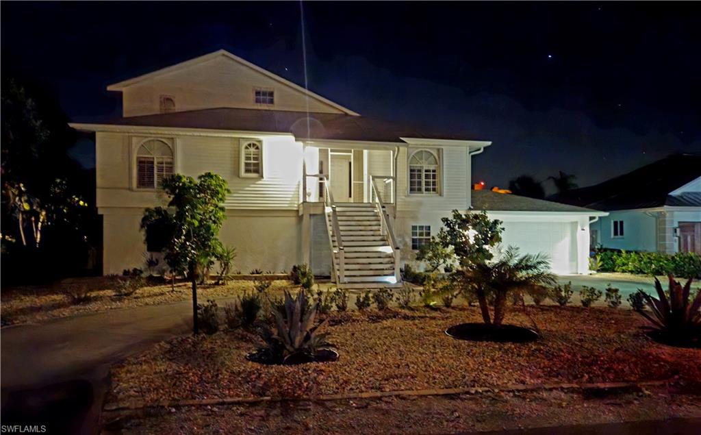LAGUNA SHORES - Residential