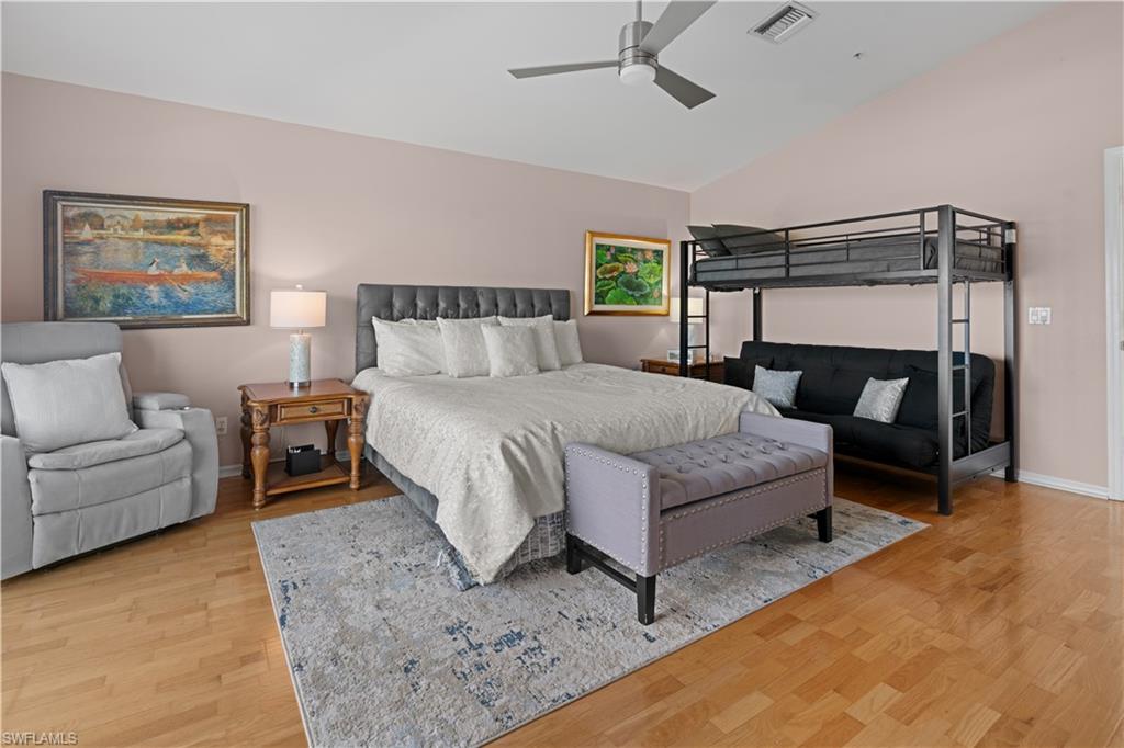 LAGUNA SHORES - Residential