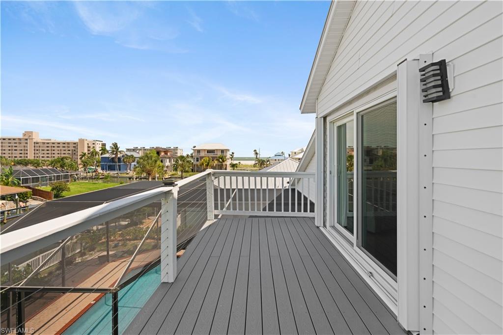 LAGUNA SHORES - Residential