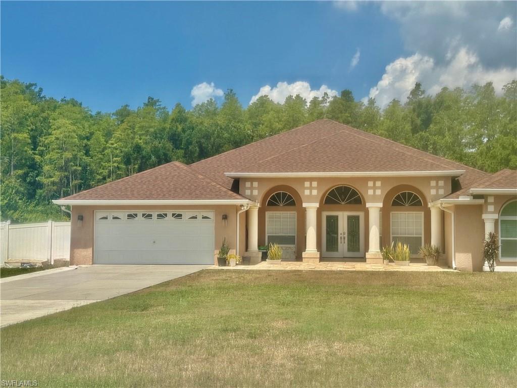 Beautiful and spacious home located in a highly desirable area of Tampa, close to shopping centers, restaurants, schools, and major roadways. Just about 45 minutes from Clearwater Beach, this property offers both convenience and comfort. The home features a new roof and a very spacious layout with plenty of room for family living and entertaining. Enjoy the screened-in saltwater pool complete with a heater, lighting, and a relaxing jacuzzi. The backyard is fully fenced, providing privacy and space to enjoy outdoor activities. The kitchen offers wood cabinets, granite countertops, and a pantry for extra storage. There is also a convenient bathroom with direct access to the pool area. This home has been well maintained and offers a great combination of space, location, and desirable features.