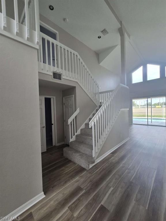 ISLANDS AT THREE OAKS - Residential