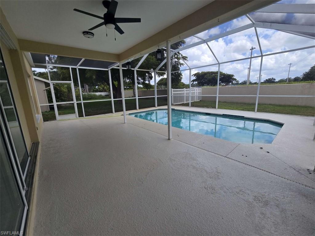 ISLANDS AT THREE OAKS - Residential