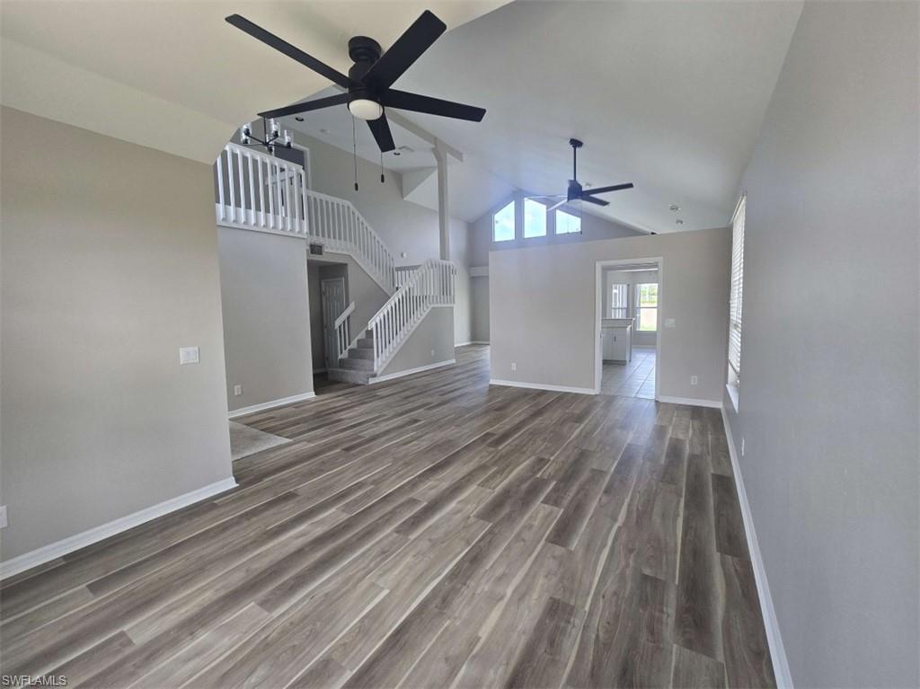 ISLANDS AT THREE OAKS - Residential