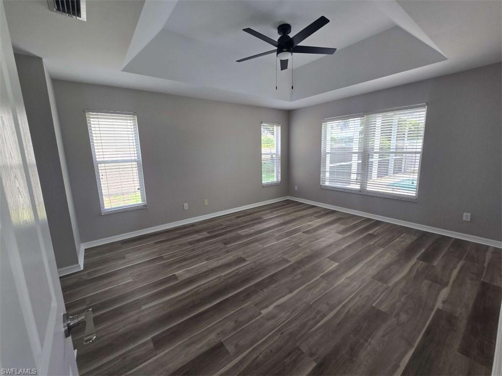 ISLANDS AT THREE OAKS - Residential
