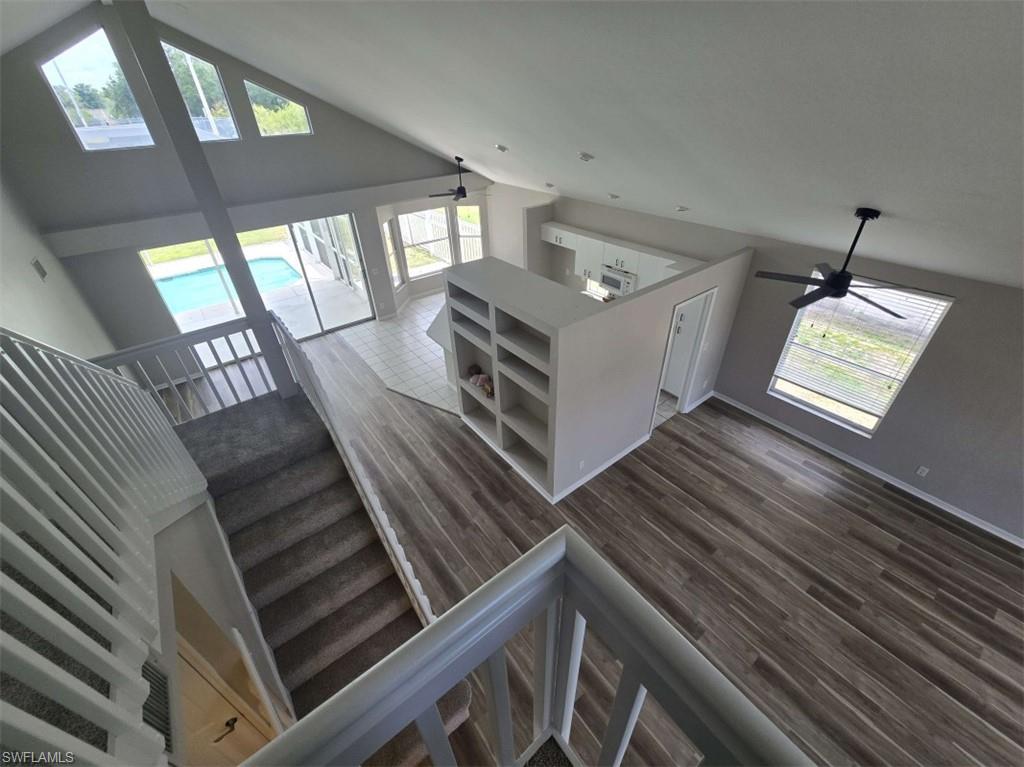 ISLANDS AT THREE OAKS - Residential
