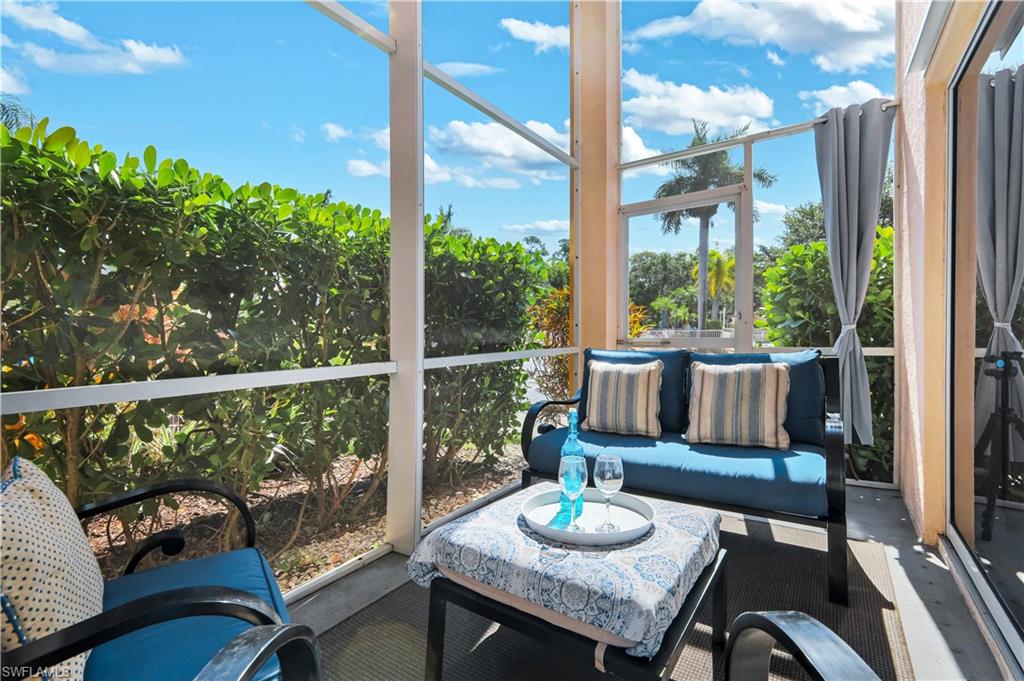 BOTANICAL PLACE - Residential