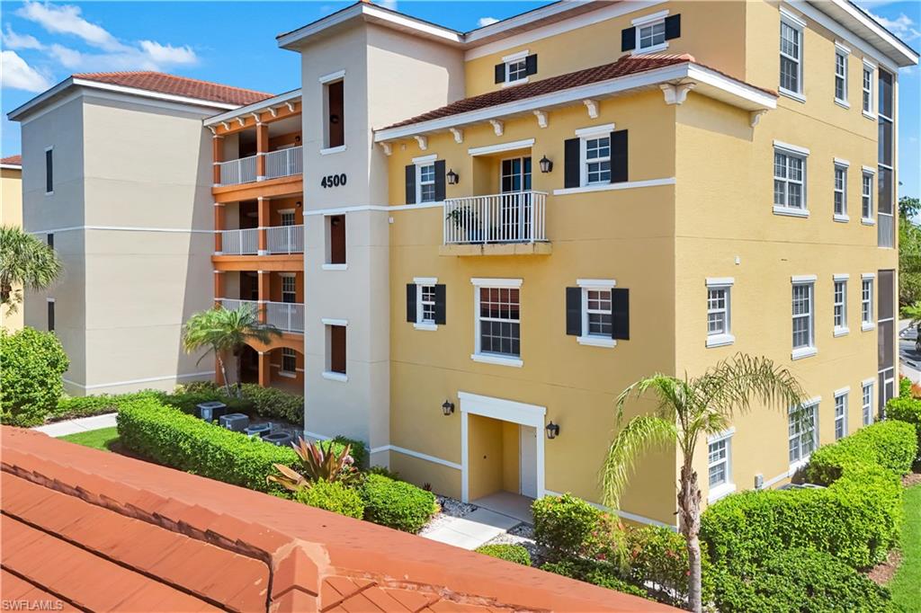 BOTANICAL PLACE - Residential