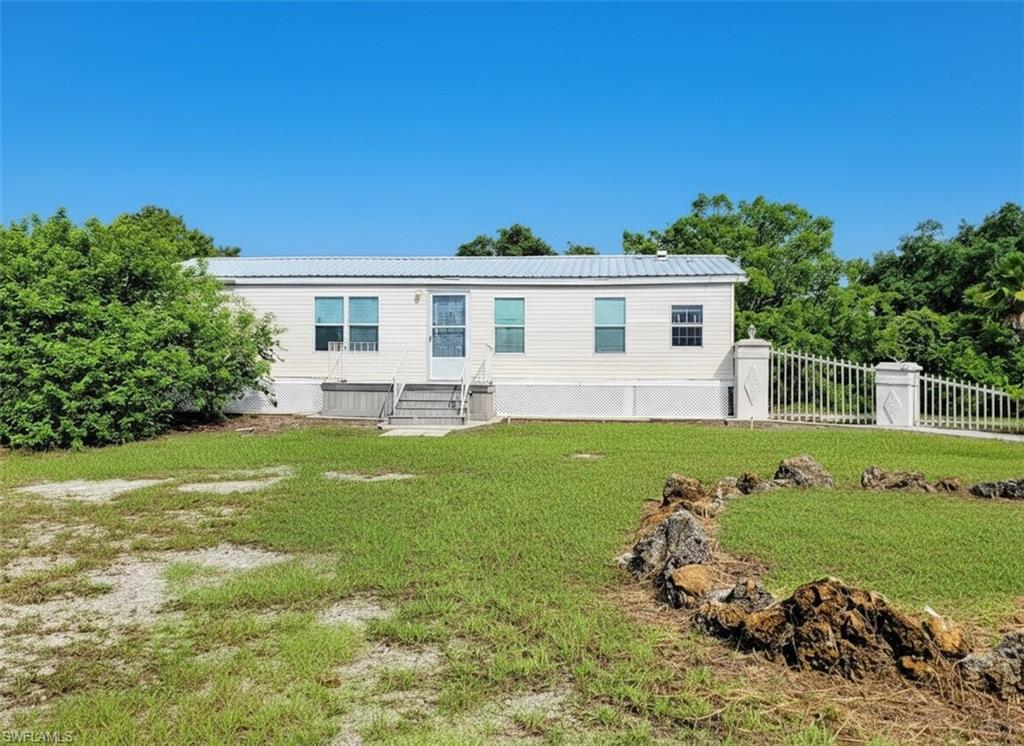 PIONEER PLANTATION - Residential