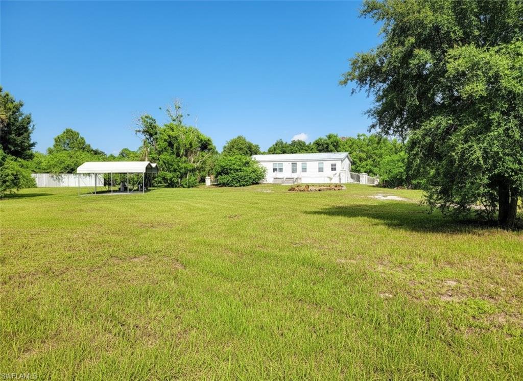 PIONEER PLANTATION - Residential
