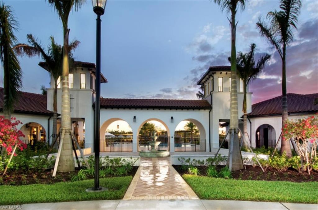 ARBORWOOD PRESERVE - Residential