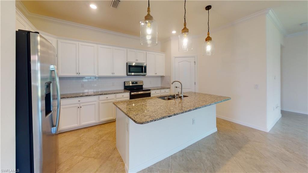 ARBORWOOD PRESERVE - Residential