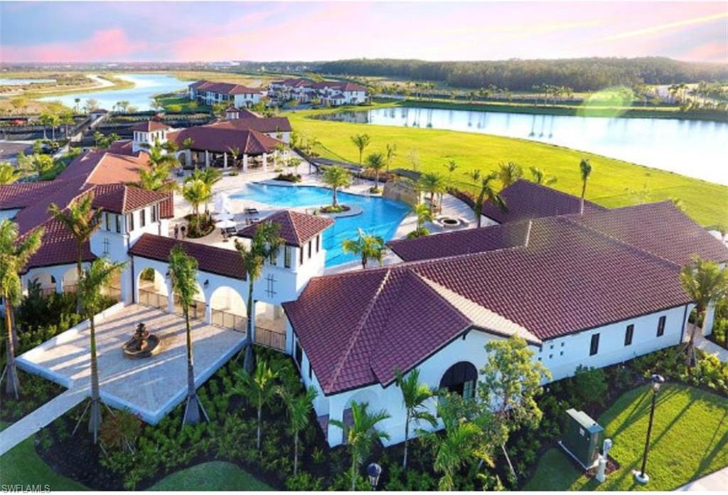 ARBORWOOD PRESERVE - Residential