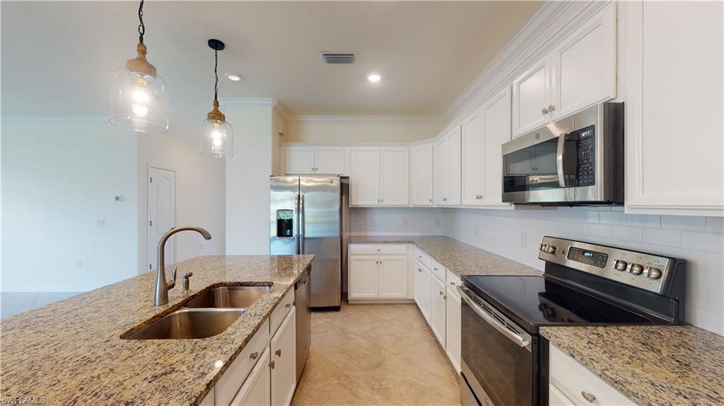 ARBORWOOD PRESERVE - Residential