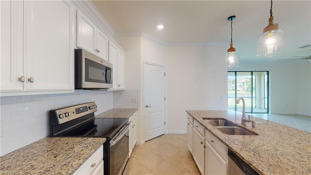 ARBORWOOD PRESERVE - Residential