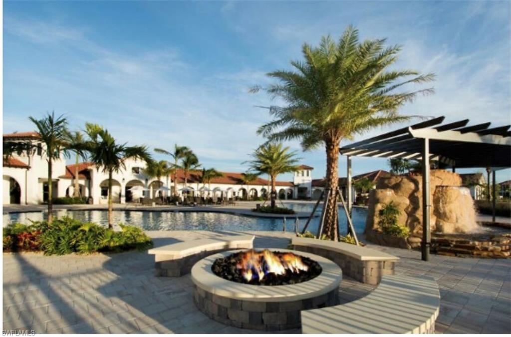 ARBORWOOD PRESERVE - Residential
