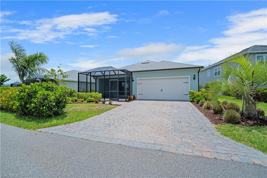 LAKE TIMBER - Residential