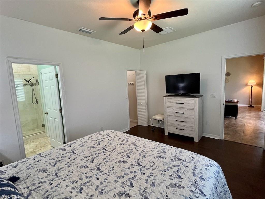 DANIELS PARK - Residential Lease