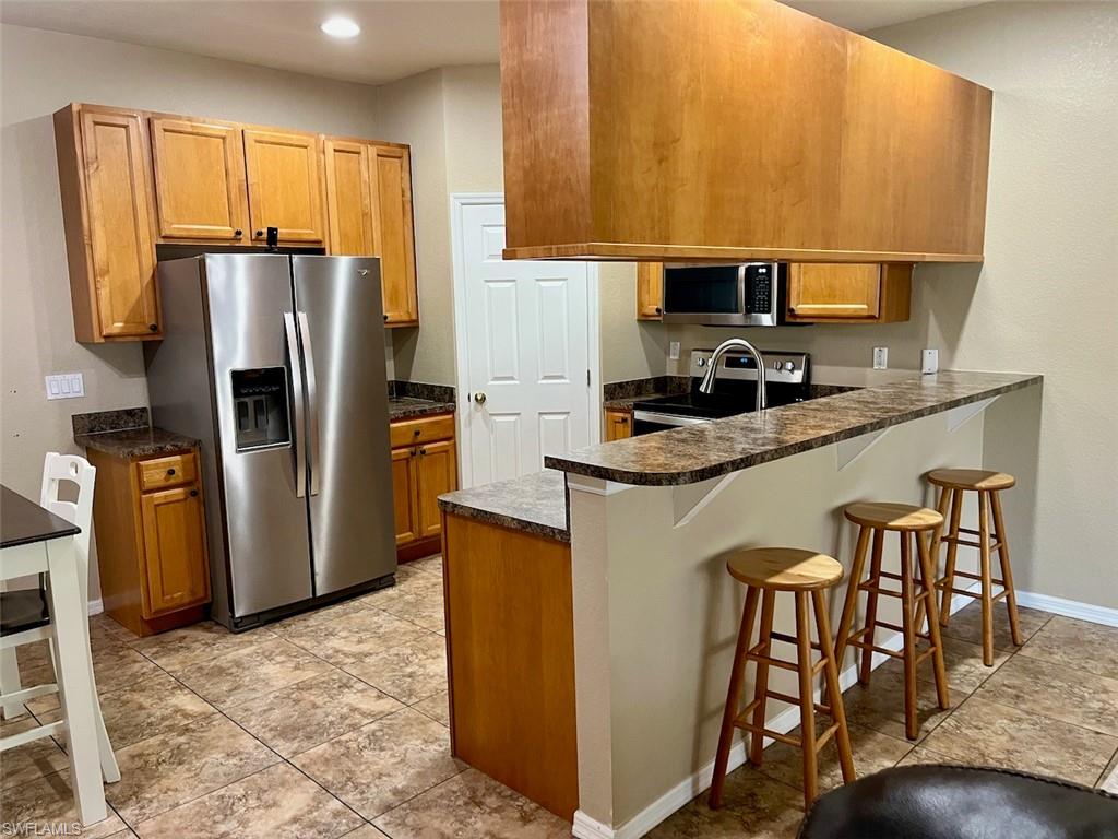 DANIELS PARK - Residential Lease