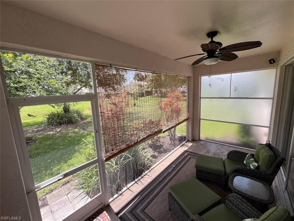 DANIELS PARK - Residential Lease