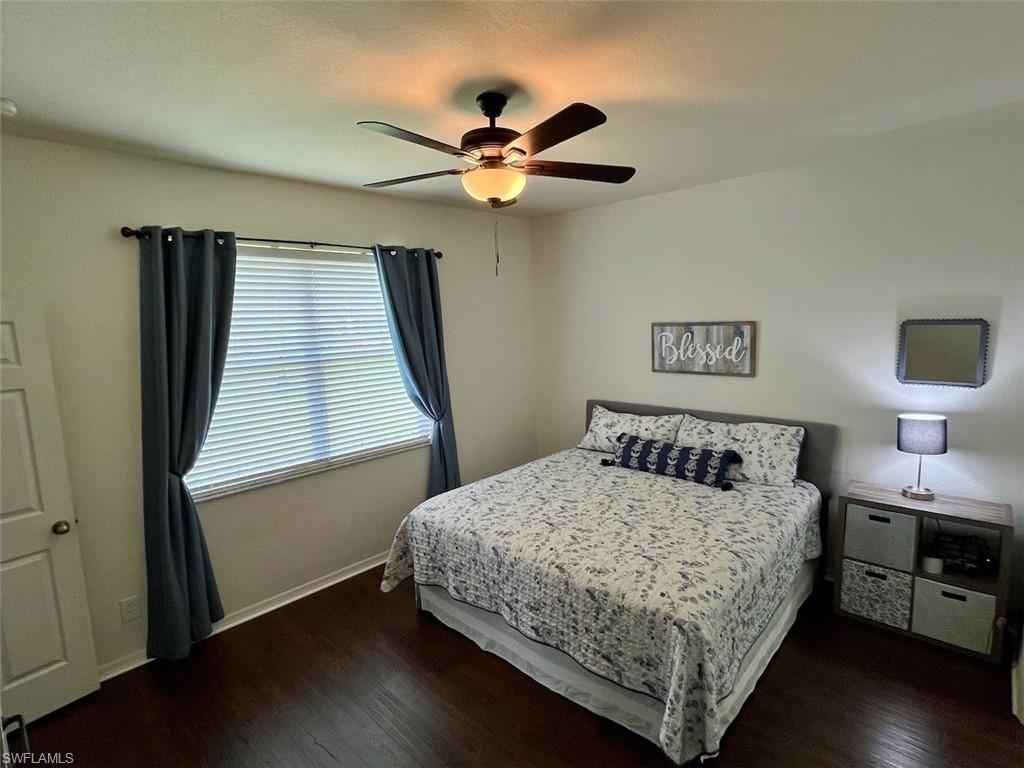 DANIELS PARK - Residential Lease