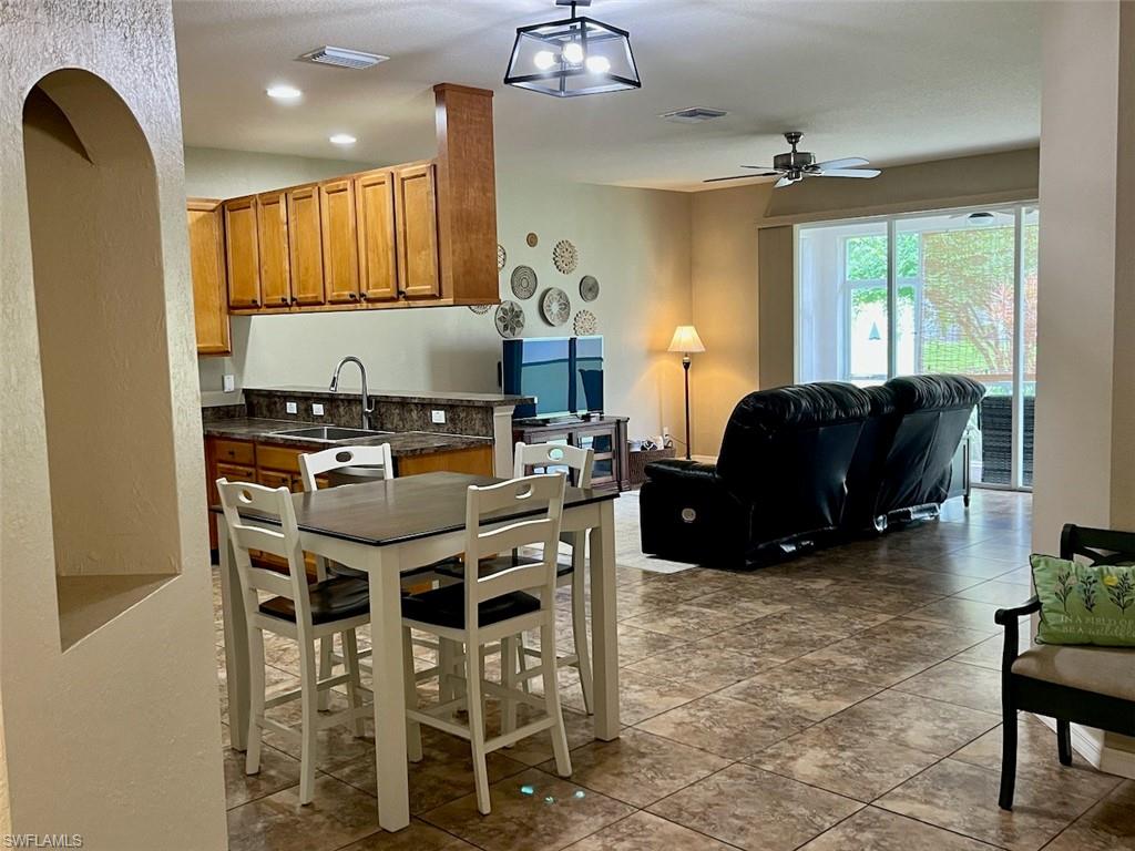 DANIELS PARK - Residential Lease