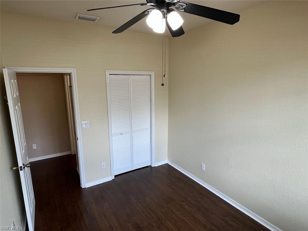 DANIELS PARK - Residential Lease