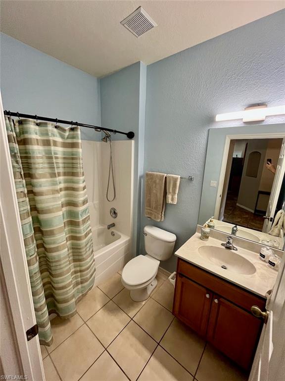 DANIELS PARK - Residential Lease
