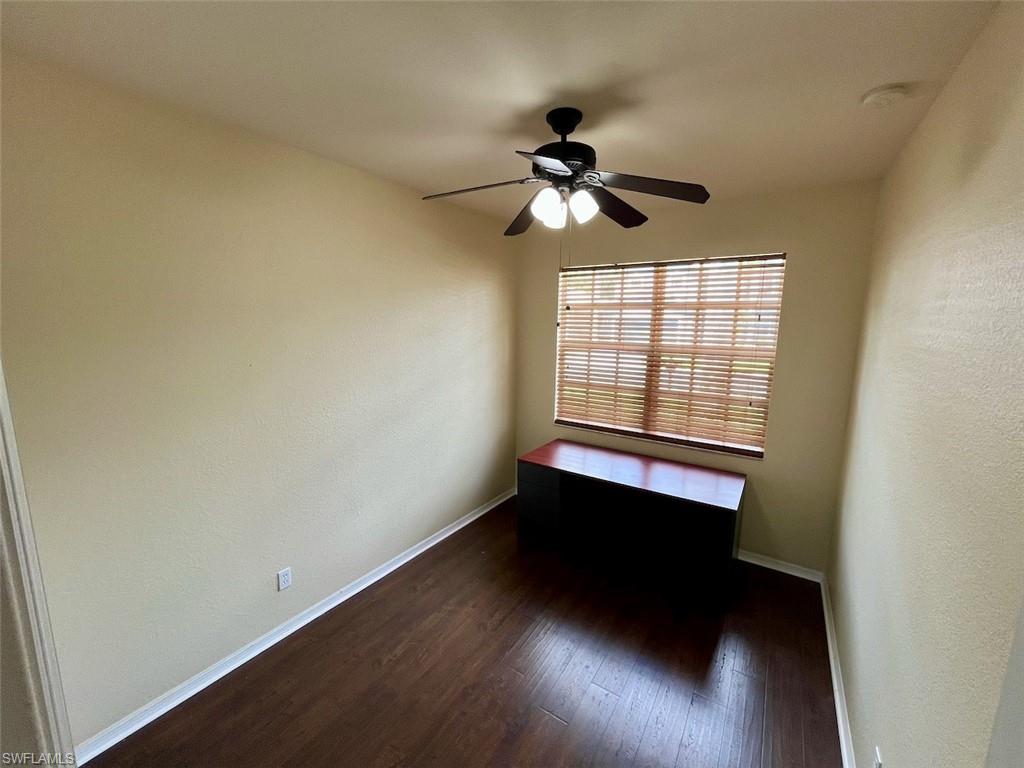 DANIELS PARK - Residential Lease