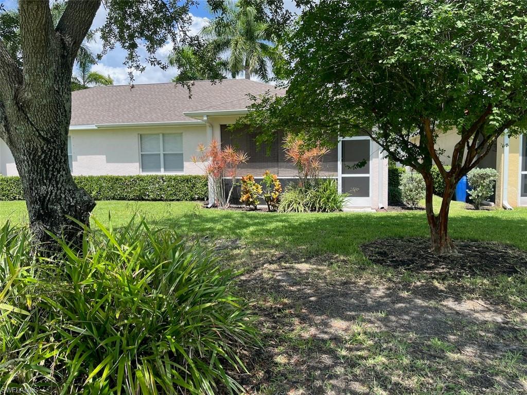 DANIELS PARK - Residential Lease