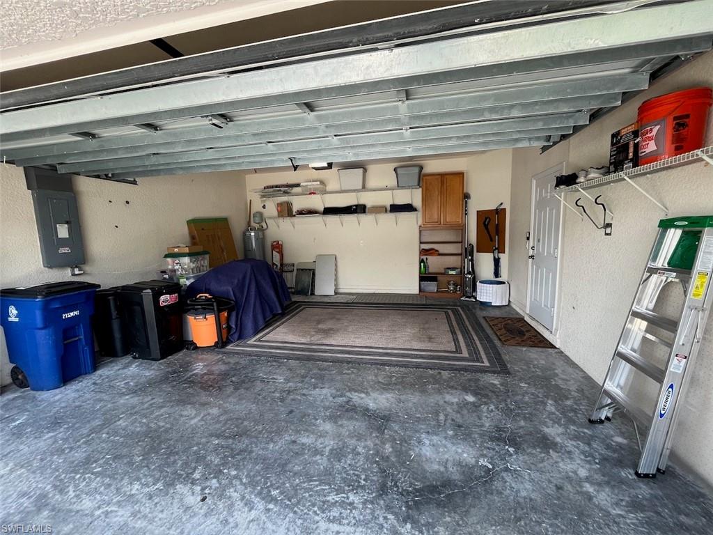 DANIELS PARK - Residential Lease