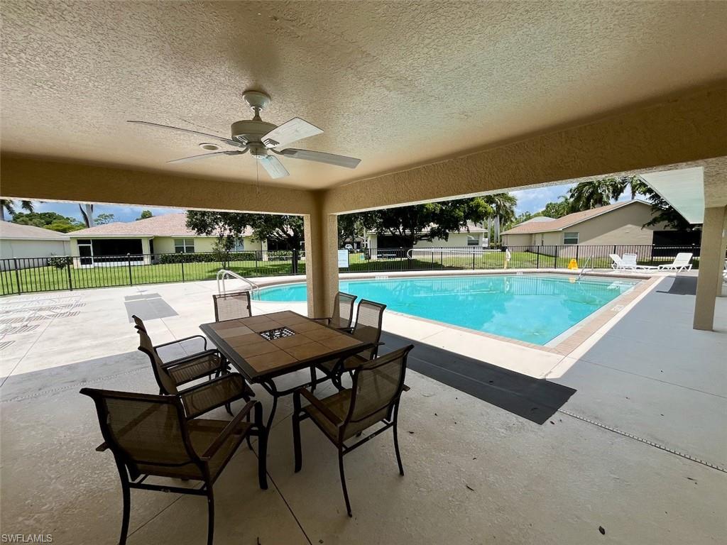 DANIELS PARK - Residential Lease