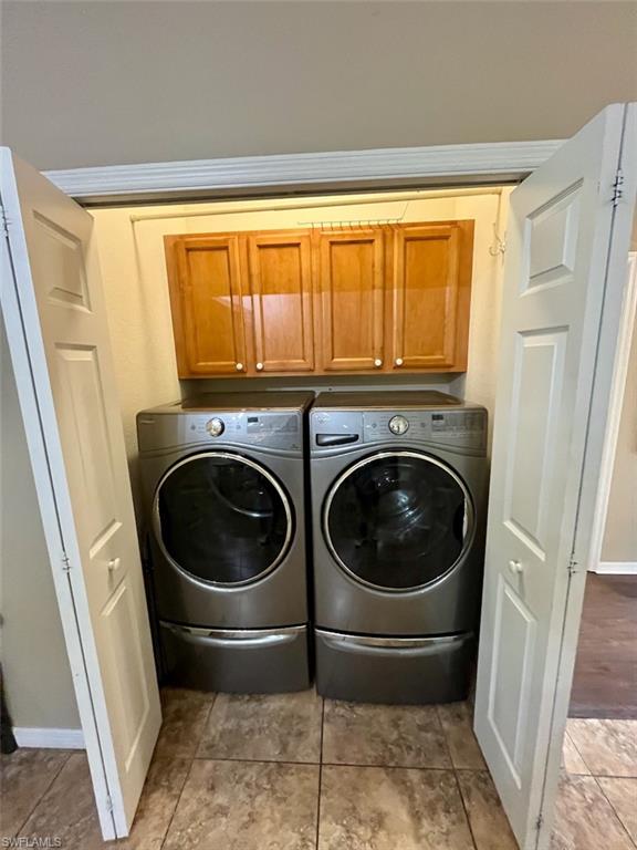 DANIELS PARK - Residential Lease