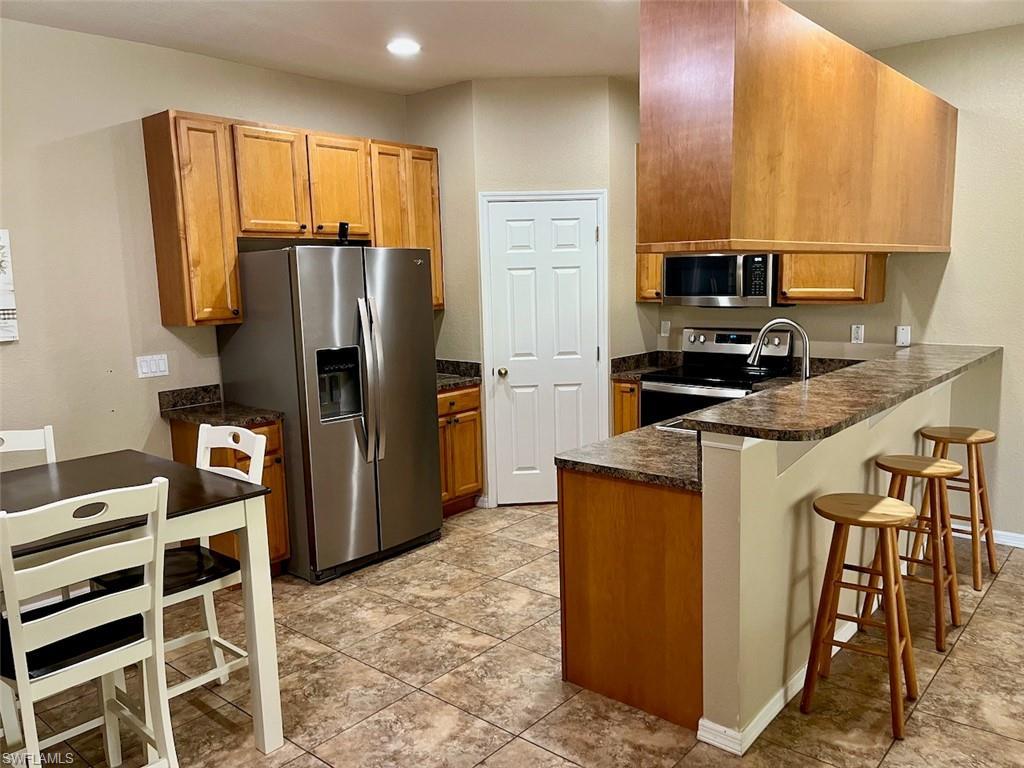 DANIELS PARK - Residential Lease