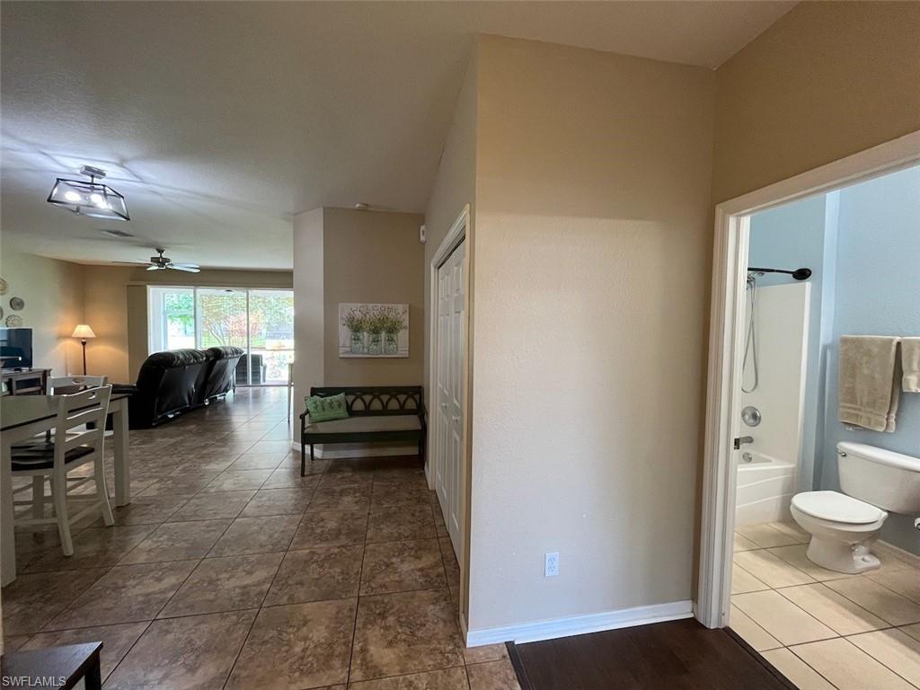 DANIELS PARK - Residential Lease