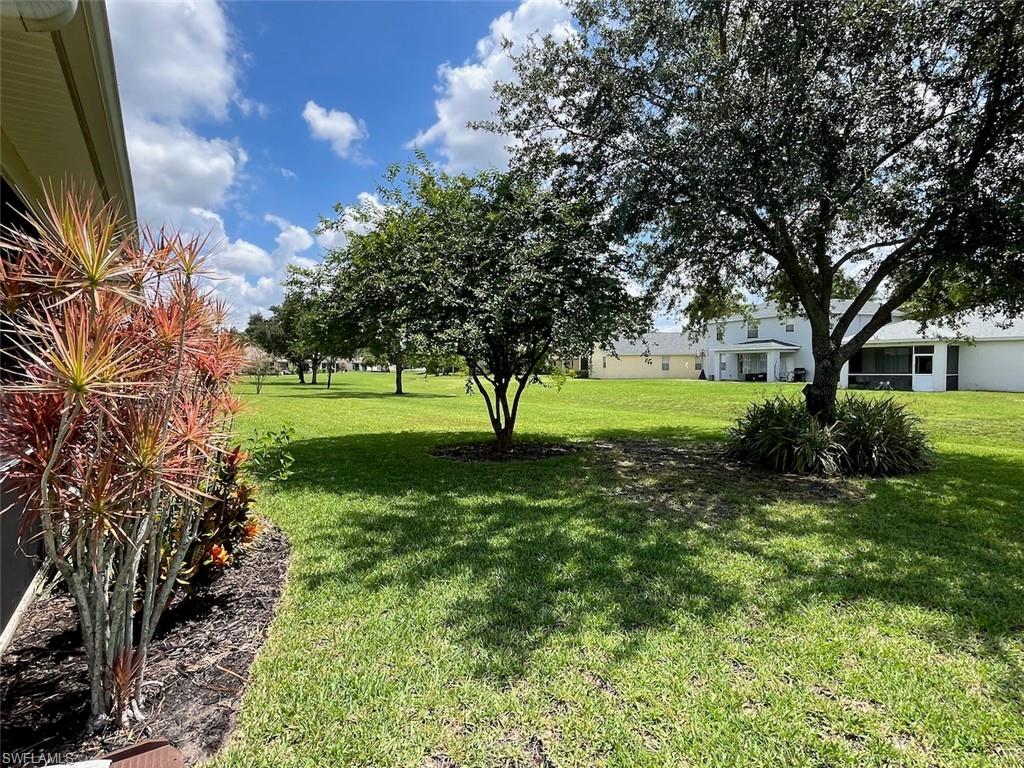 DANIELS PARK - Residential Lease