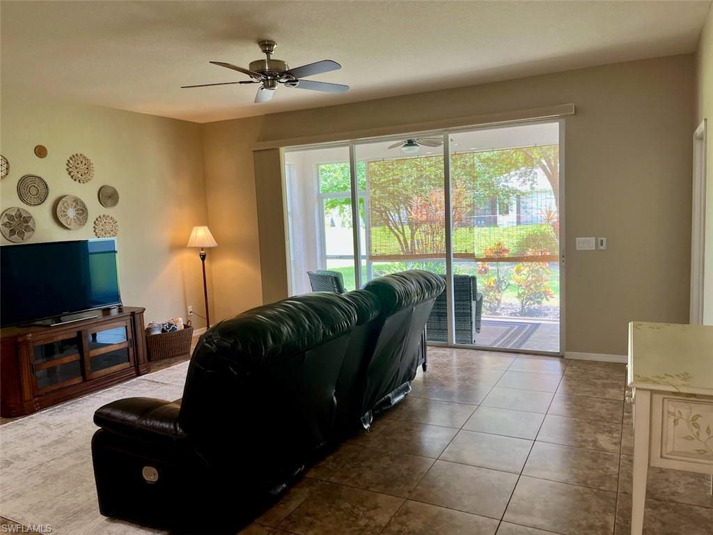 DANIELS PARK - Residential Lease