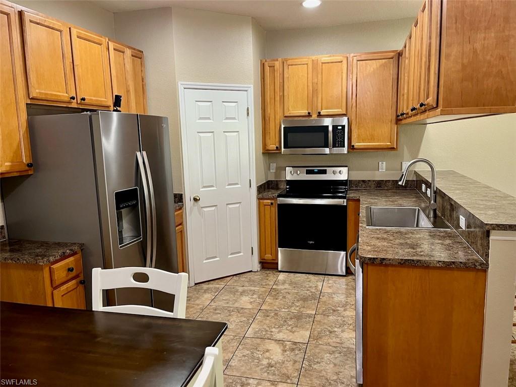 DANIELS PARK - Residential Lease