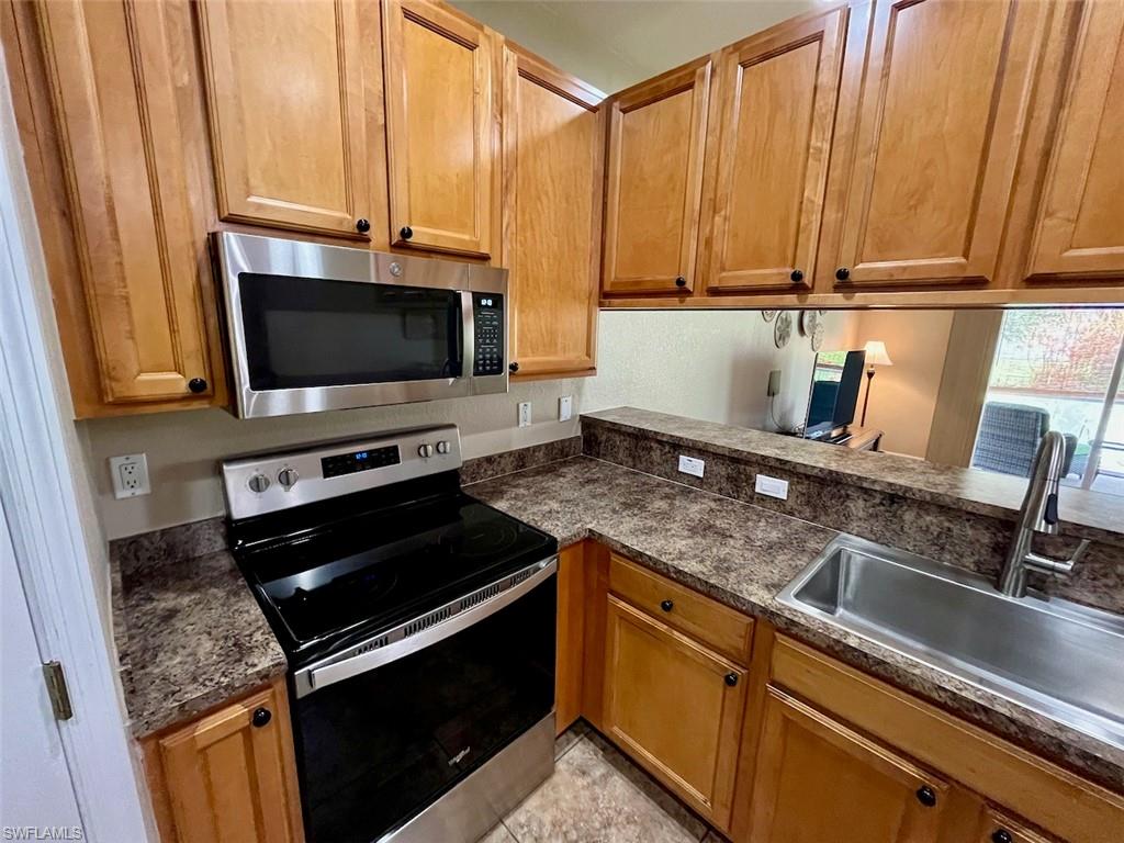 DANIELS PARK - Residential Lease