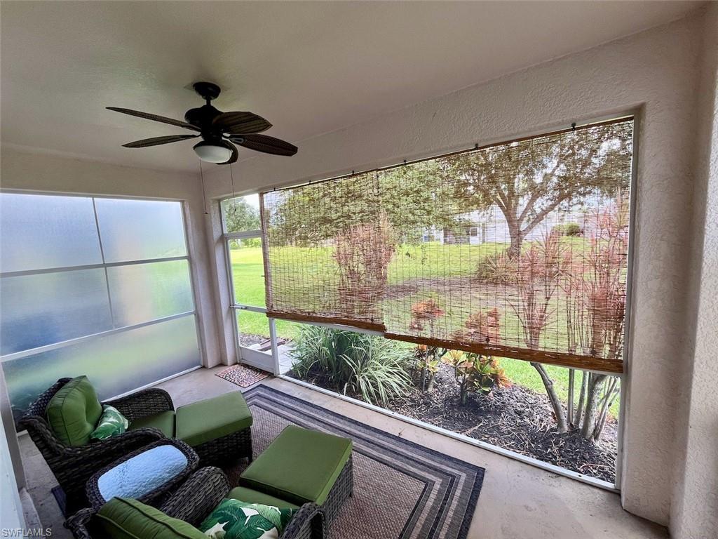DANIELS PARK - Residential Lease
