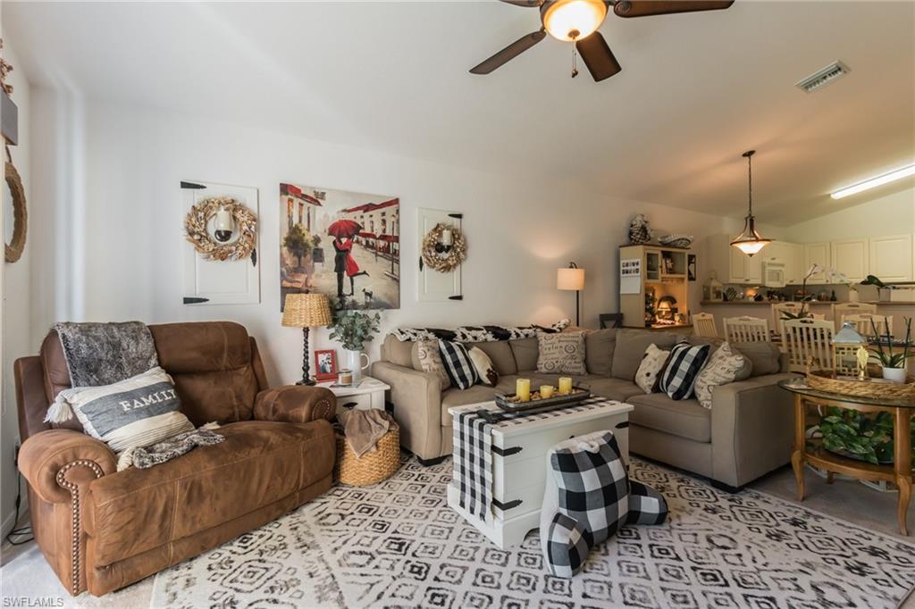 BOTANICA LAKES - Residential