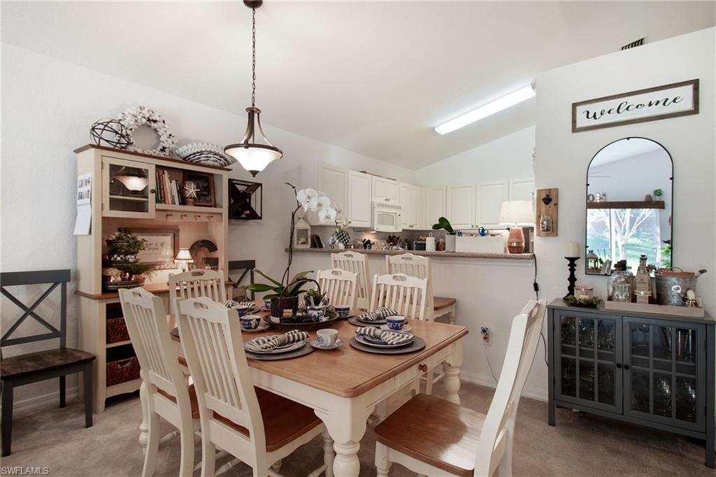 BOTANICA LAKES - Residential