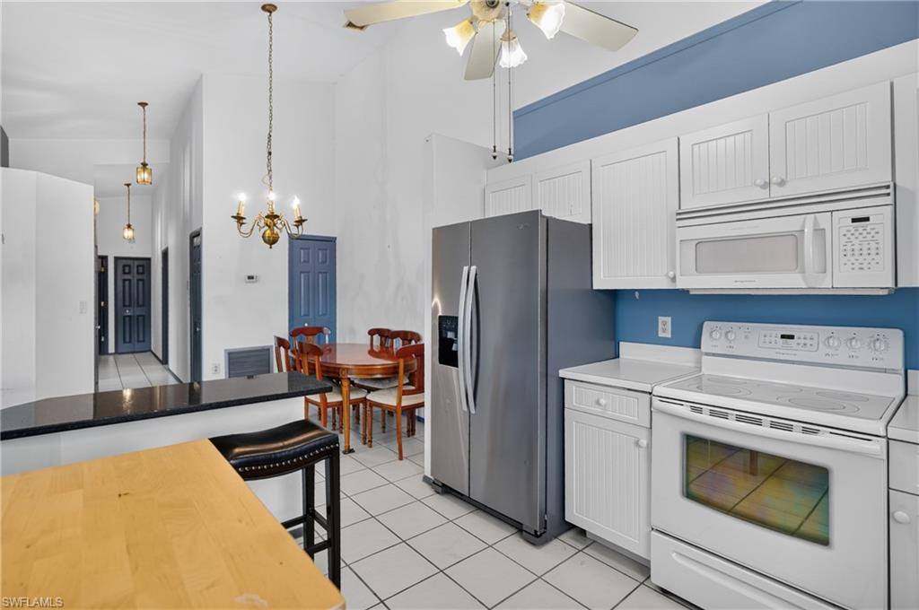 SUMMERLIN TRACE CONDO - Residential