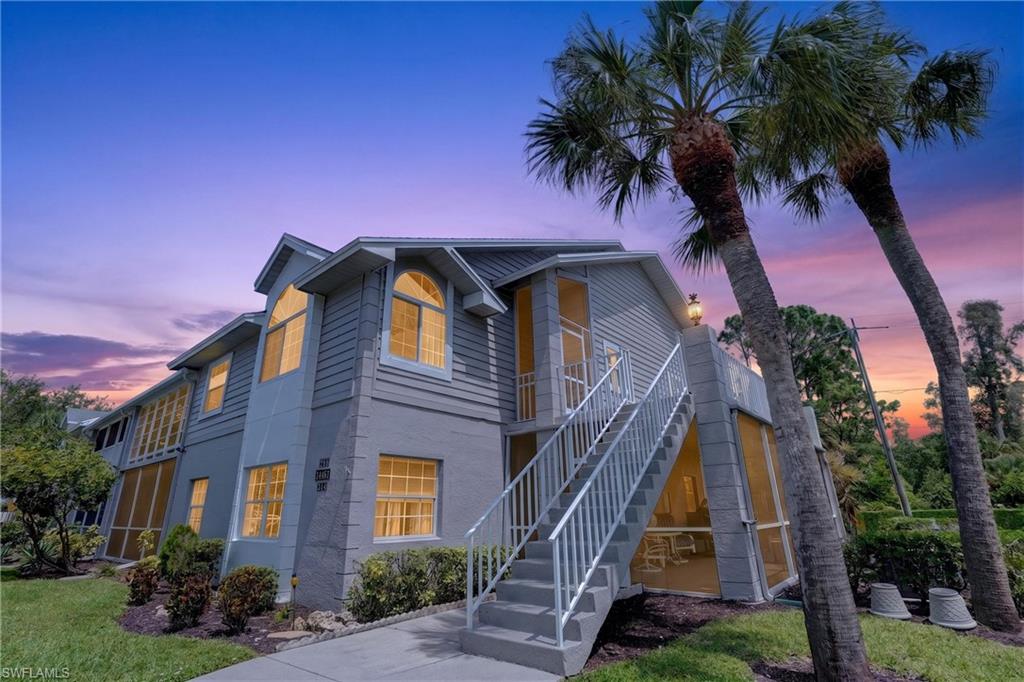 SUMMERLIN TRACE CONDO - Residential
