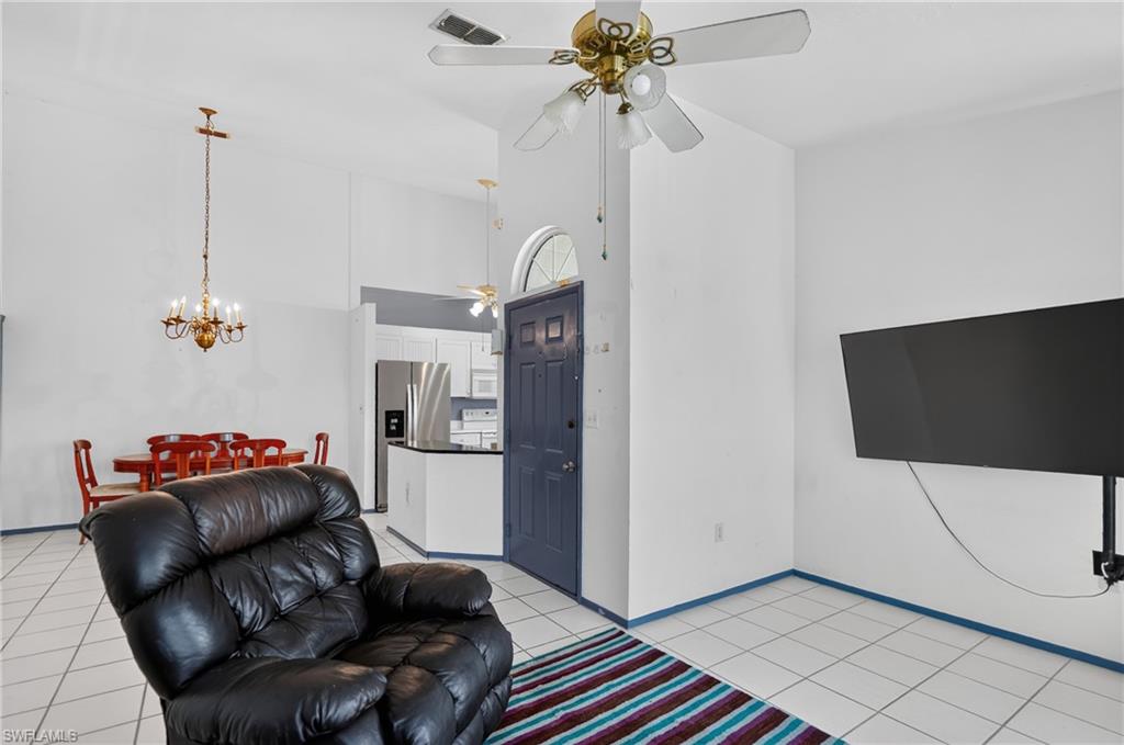 SUMMERLIN TRACE CONDO - Residential