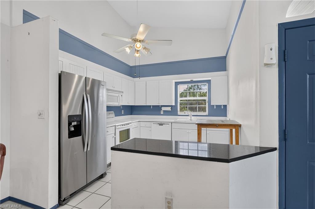 SUMMERLIN TRACE CONDO - Residential