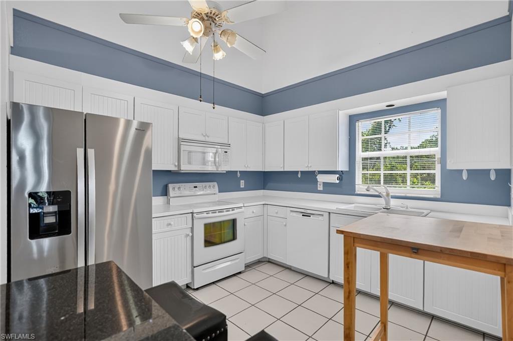 SUMMERLIN TRACE CONDO - Residential